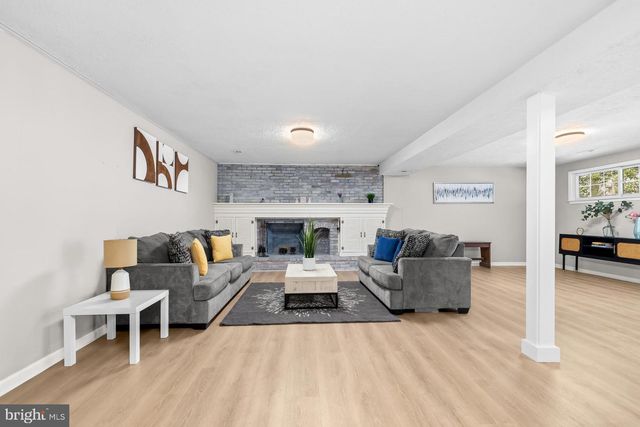 14212 NORTHWYN DR, Silver Spring, MD 20904