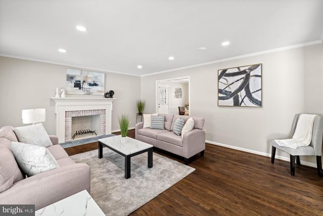 14212 NORTHWYN DR, Silver Spring, MD 20904