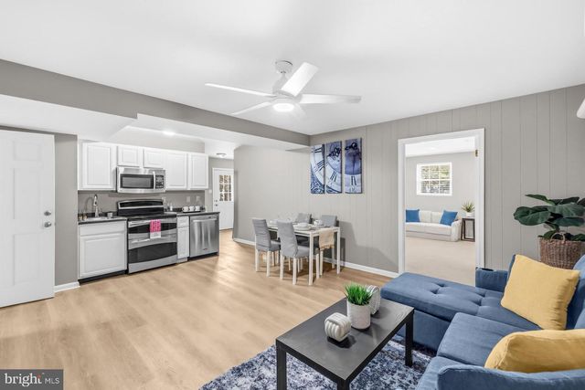 14212 NORTHWYN DR, Silver Spring, MD 20904