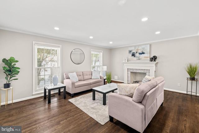 14212 NORTHWYN DR, Silver Spring, MD 20904