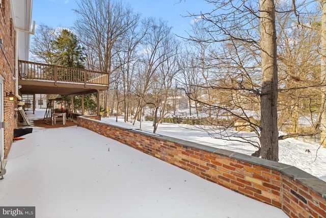 14212 NORTHWYN DR, Silver Spring, MD 20904