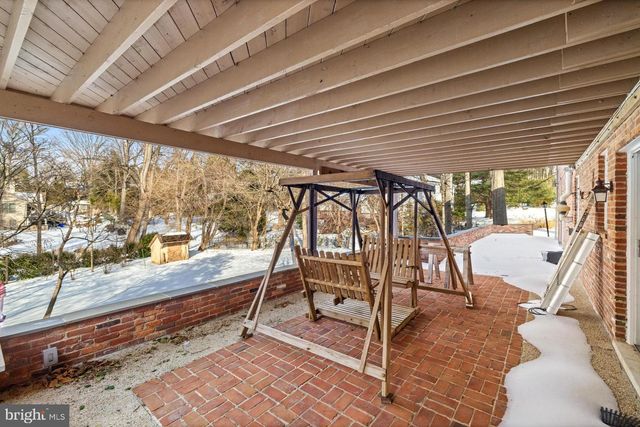 14212 NORTHWYN DR, Silver Spring, MD 20904