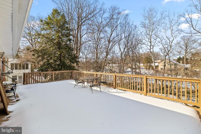 14212 NORTHWYN DR, Silver Spring, MD 20904