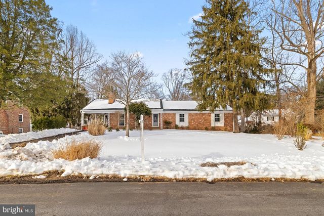 14212 NORTHWYN DR, Silver Spring, MD 20904