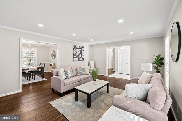 14212 NORTHWYN DR, Silver Spring, MD 20904