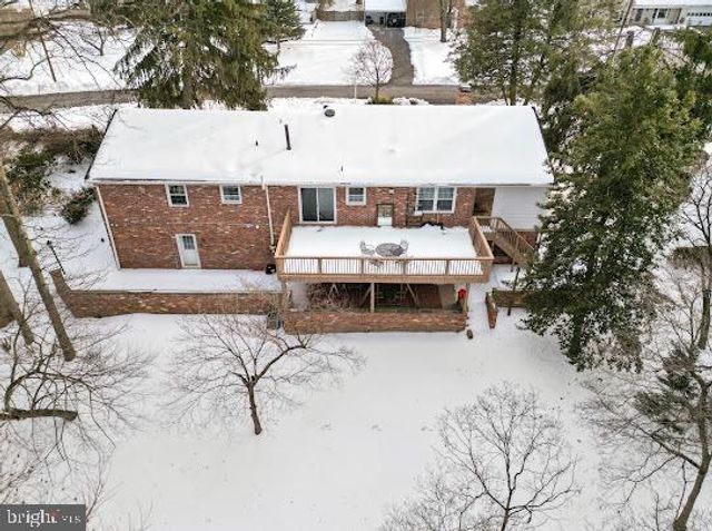 14212 NORTHWYN DR, Silver Spring, MD 20904