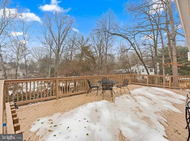 14212 NORTHWYN DR, Silver Spring, MD 20904