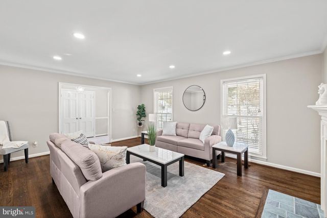 14212 NORTHWYN DR, Silver Spring, MD 20904