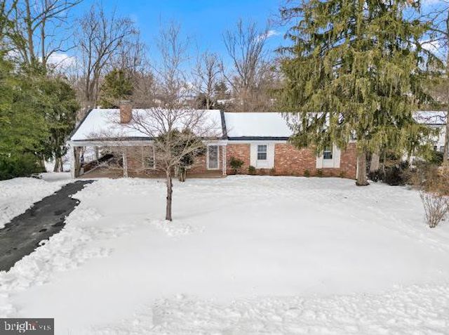 14212 NORTHWYN DR, Silver Spring, MD 20904