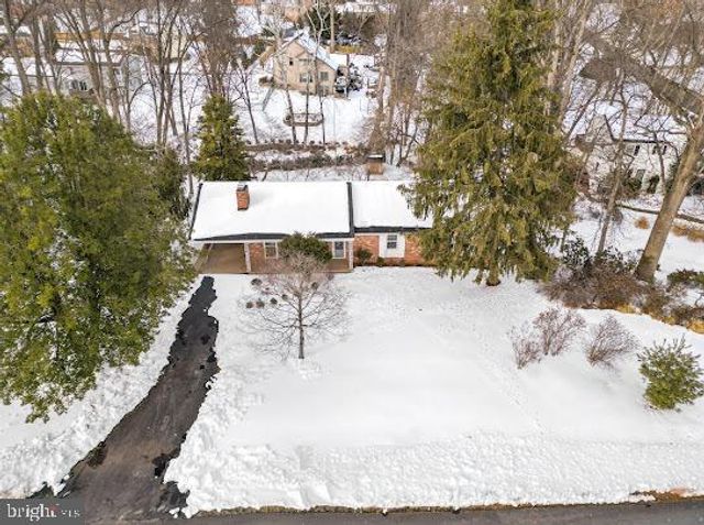 14212 NORTHWYN DR, Silver Spring, MD 20904