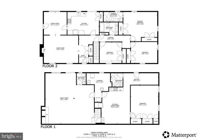 14212 NORTHWYN DR, Silver Spring, MD 20904