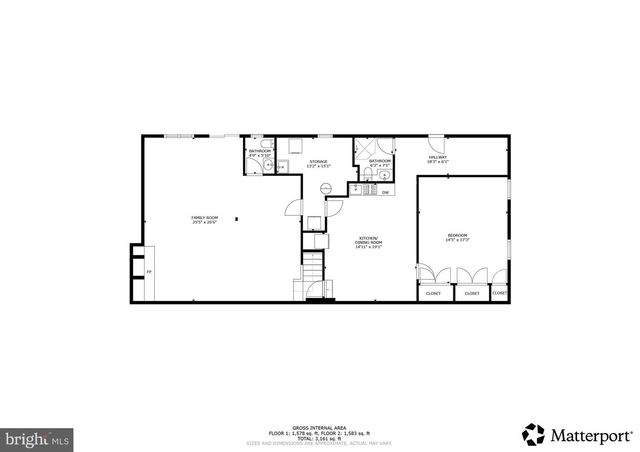 14212 NORTHWYN DR, Silver Spring, MD 20904