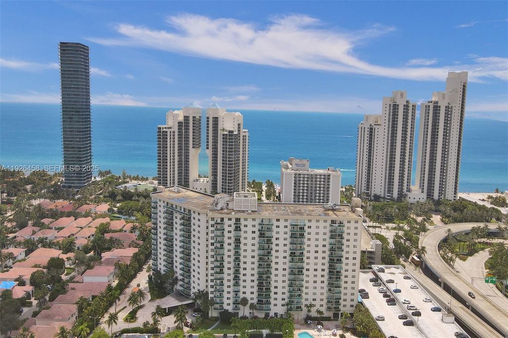 19370 Collins Ave 1504, Sunny Isles Beach, FL 33160