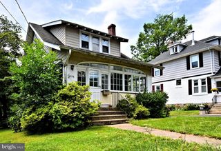 236 GREEN ST, Doylestown, PA 18901