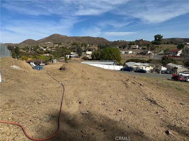 0 Circle Drive, Quail Valley, CA 92587