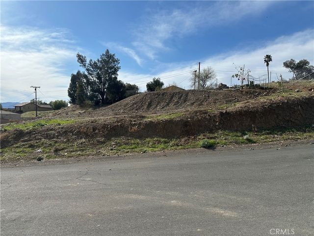 0 Circle Drive, Quail Valley, CA 92587