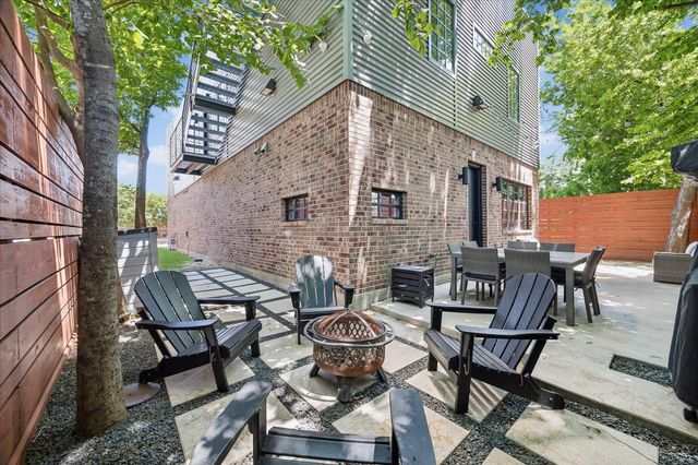 2005 Terry Street, Houston, TX 77009