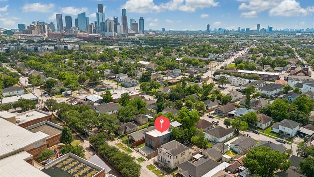 2005 Terry Street, Houston, TX 77009