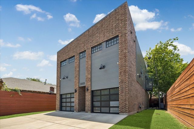 2005 Terry Street, Houston, TX 77009