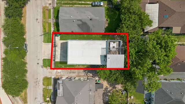 2005 Terry Street, Houston, TX 77009