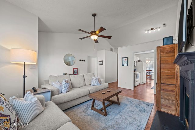 2948 Flintridge Drive, Greenville, NC 27834