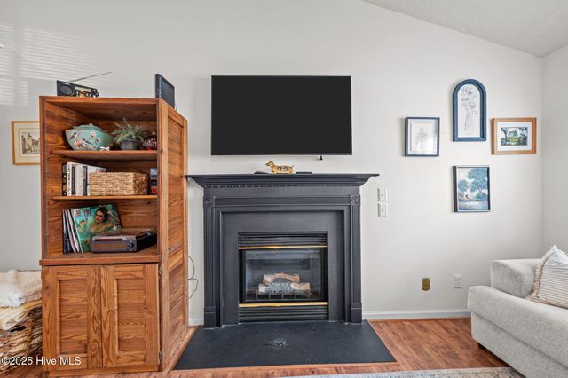 2948 Flintridge Drive, Greenville, NC 27834