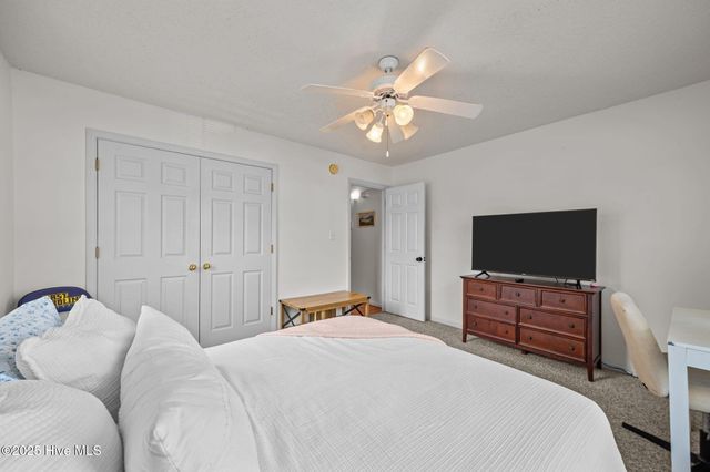 2948 Flintridge Drive, Greenville, NC 27834