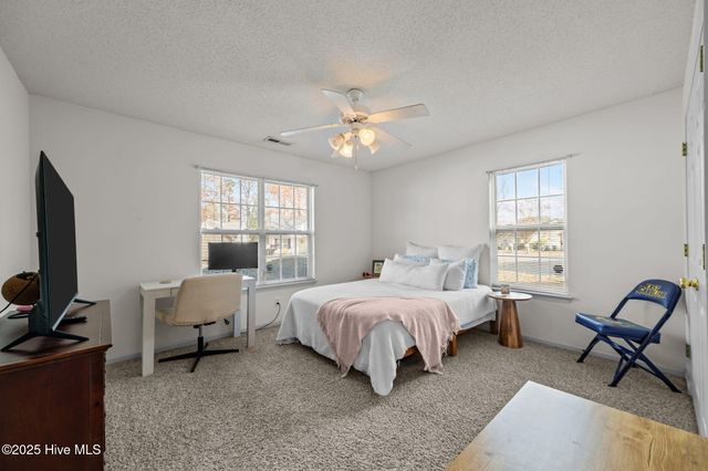 2948 Flintridge Drive, Greenville, NC 27834