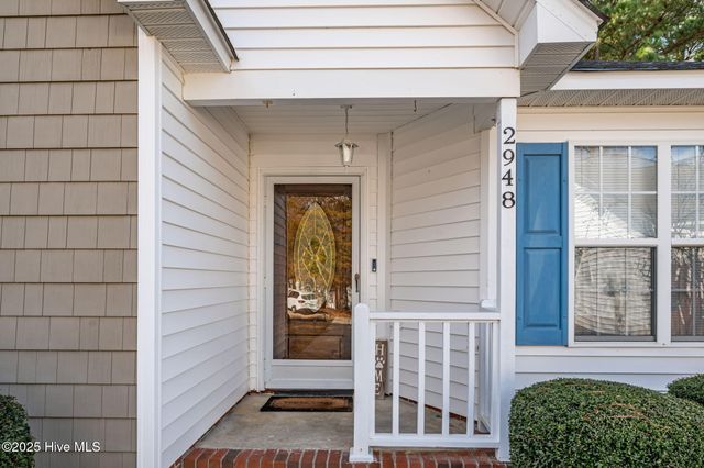 2948 Flintridge Drive, Greenville, NC 27834