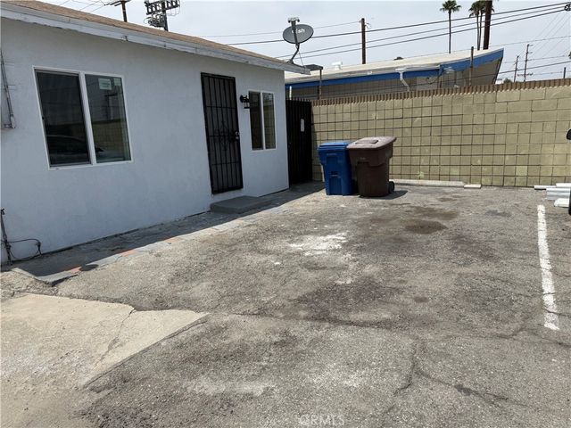 4101 Arden Drive B, El Monte, CA 91731