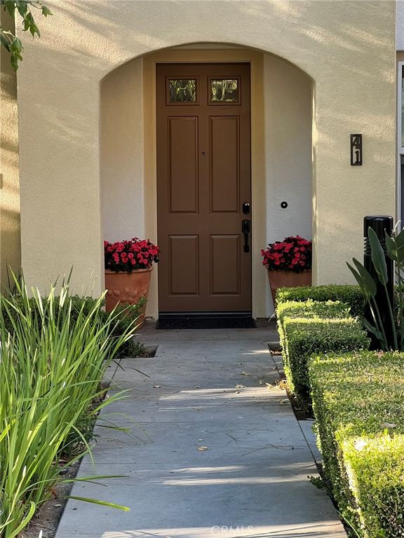 41 Flowerbud, Irvine, CA 92603