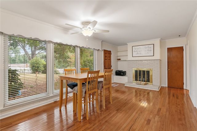 2807 Bellview Road, Anderson, SC 29621