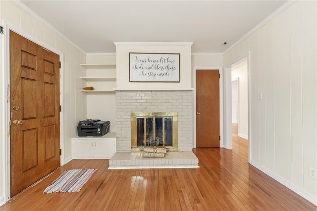 2807 Bellview Road, Anderson, SC 29621