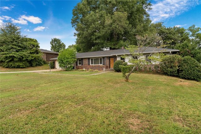 2807 Bellview Road, Anderson, SC 29621