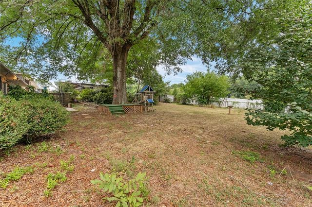 2807 Bellview Road, Anderson, SC 29621