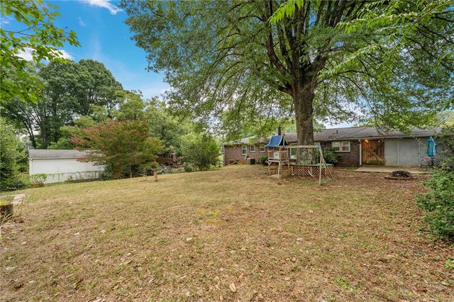 2807 Bellview Road, Anderson, SC 29621