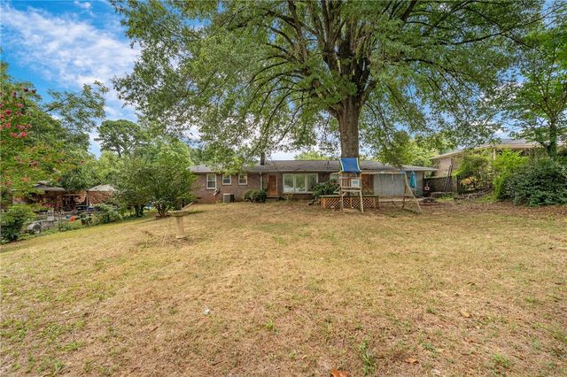 2807 Bellview Road, Anderson, SC 29621