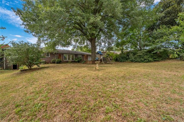 2807 Bellview Road, Anderson, SC 29621