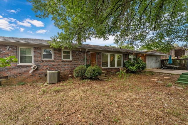2807 Bellview Road, Anderson, SC 29621