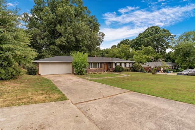 2807 Bellview Road, Anderson, SC 29621