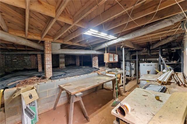 2807 Bellview Road, Anderson, SC 29621