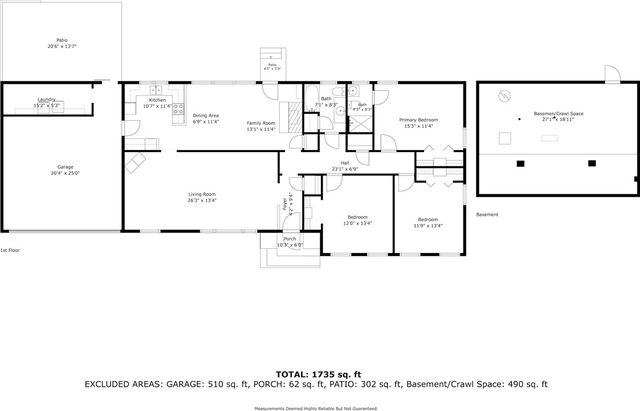 2807 Bellview Road, Anderson, SC 29621