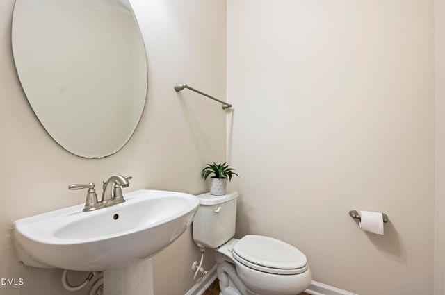 2417 Historic Circle, Morrisville, NC 27560