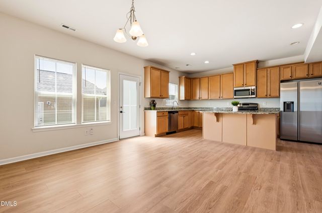 2417 Historic Circle, Morrisville, NC 27560