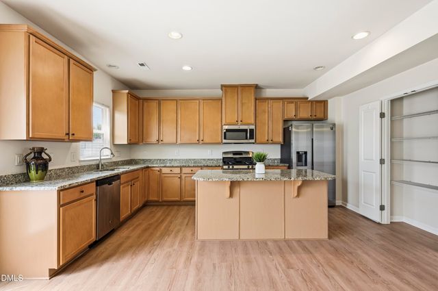 2417 Historic Circle, Morrisville, NC 27560
