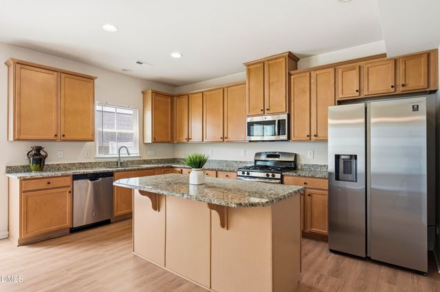 2417 Historic Circle, Morrisville, NC 27560