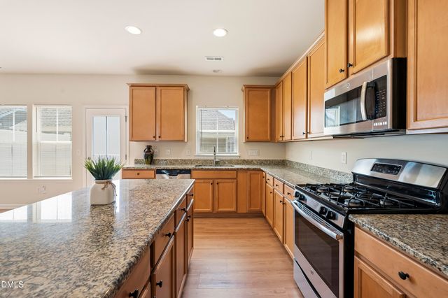 2417 Historic Circle, Morrisville, NC 27560