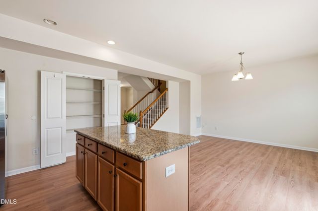 2417 Historic Circle, Morrisville, NC 27560