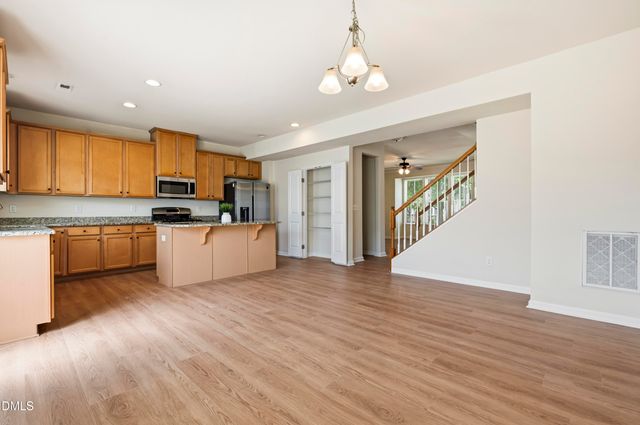 2417 Historic Circle, Morrisville, NC 27560