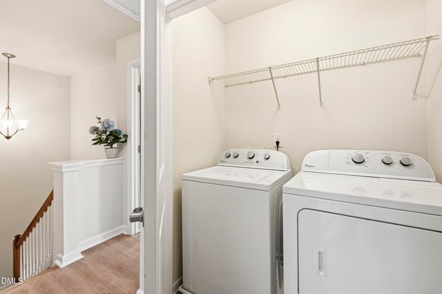 2417 Historic Circle, Morrisville, NC 27560